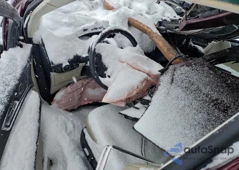 2020 Ford Edge Titanium из США, поврежденный, VIN 2FMPK4K97LBB06102